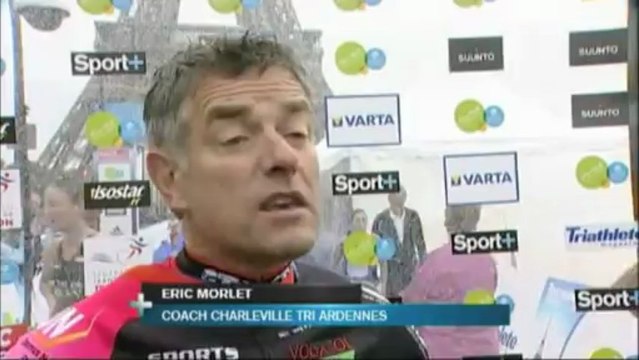 Résumé du Grand Prix Lyonnaise des Eaux de Paris