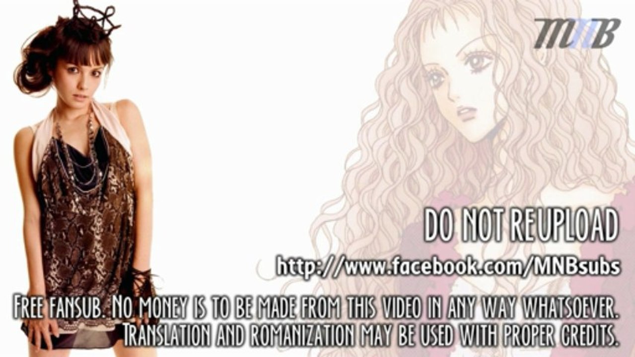 [MNB] OLIVIA inspi' REIRA (TRAPNEST) - Shadow Of Love [THAI SUB]