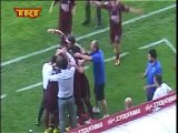 39η ΑΕΛ-Βύζας Μεγάρων 1-0 2012-13 TRT Δηλώσεις