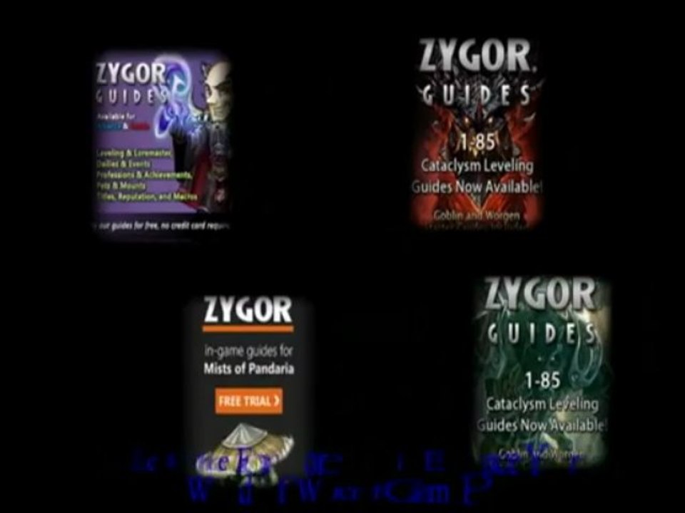 Zygor Guide