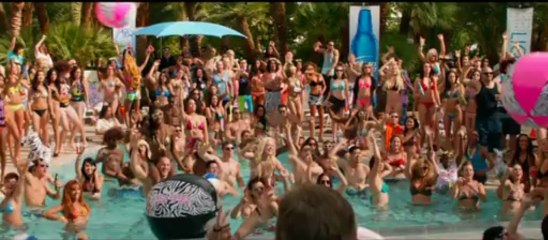 Last Vegas - Trailer