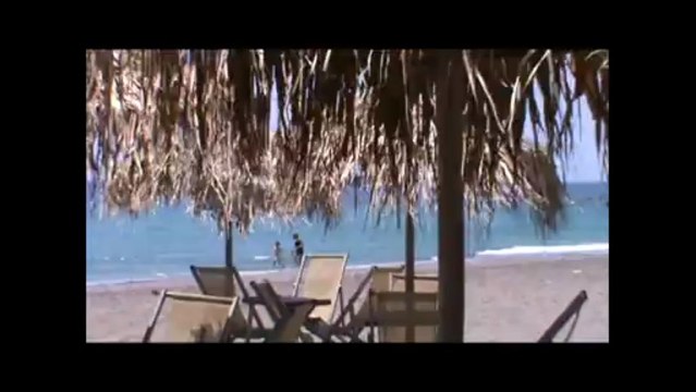 Kretanvilla plage Agia Fotia (Creta)