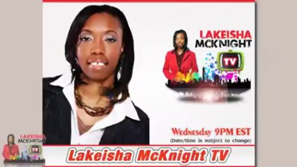 How to Achieve Success_ Intro Video (Episode 1) to Lakeisha McKnight TV