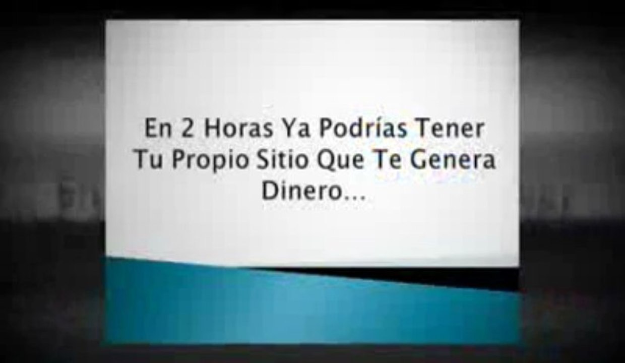 " Creador De Ingresos - Por Gabriel Blanco (view mobile)  |  Creador De Ingresos - Por Gabriel Blanco (view mobile) "