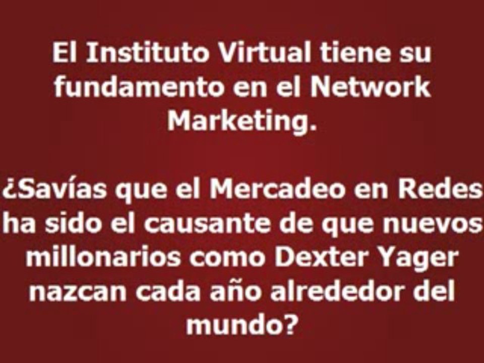 " Creador De Ingresos - Por Gabriel Blanco (view mobile)  |  Creador De Ingresos - Por Gabriel Blanco (view mobile) "