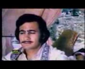 Naina Re Naina Tum Hi Burey  (  Mehdi  Hassan  )  By  Aslam Nasir