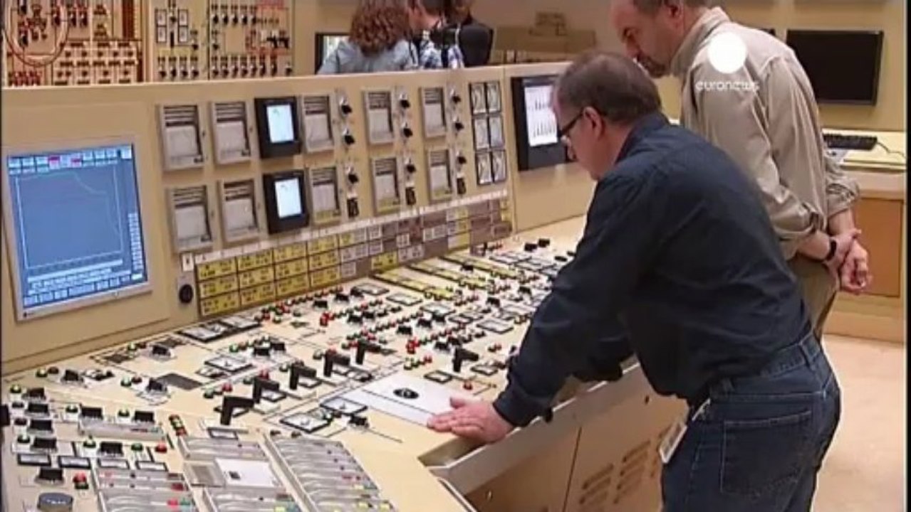 Belgium may face legal battle after 2 nuclear reactors...