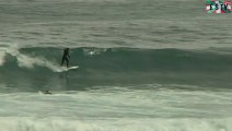 Mundaka: Ola de Mundaka surfistas - Euskadi Surf TV