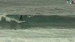Mundaka: Ola de Mundaka surfistas - Euskadi Surf TV
