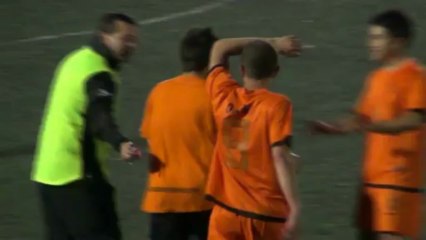 J28: FMT Racing Team 0-4 Autoeconomix