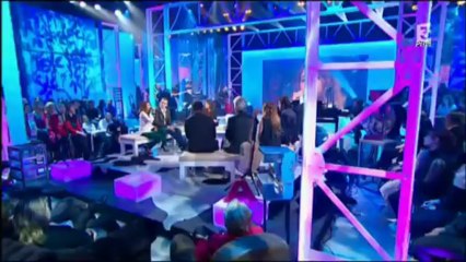 Julie Zenatti - La Monture