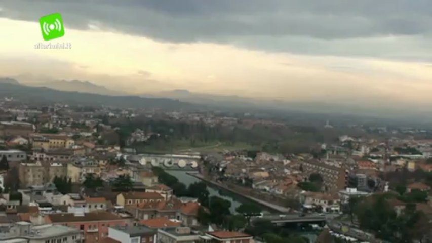 Video Rimini ma il sole dov'e'?