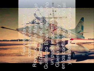 Dia de la Armada Argentina