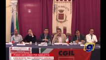 Piano anti-crisi per Barletta | Confronto tra i candidati sindaco di Barletta
