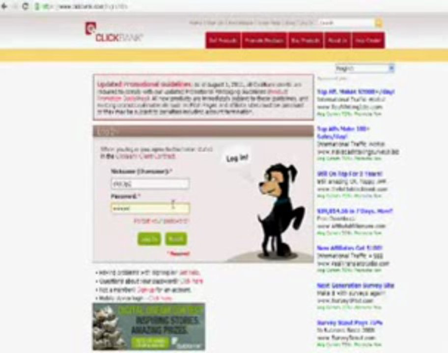 CB Surge - CB Analytics To Make You Money | CB Surge - CB Analytics To Make You Money