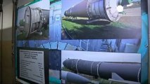 Deposito nucleare sovietico sarà museo della Cortina di...