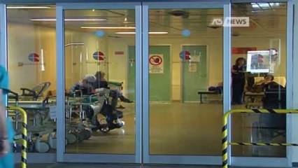 SCUOLA INFERMIERI, INTERVIENE LA REGIONE