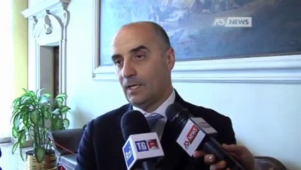 ZAIA, DICHIARA LO STATO DI CALAMITA'