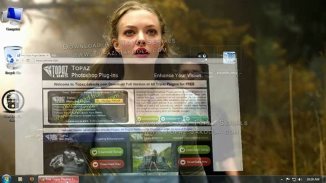 Download Topaz Plugins Bundle Full Version for FREE