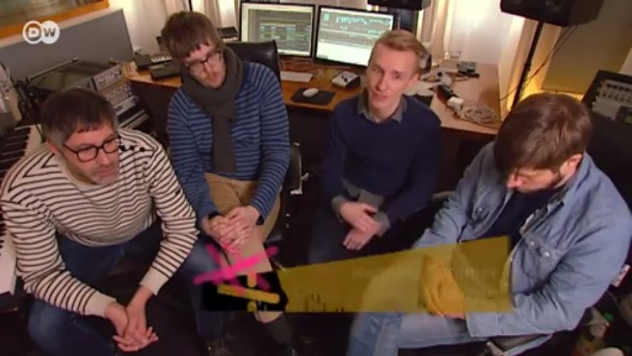 Wilhelm Tell Me - Selbst ist die Band | PopXport