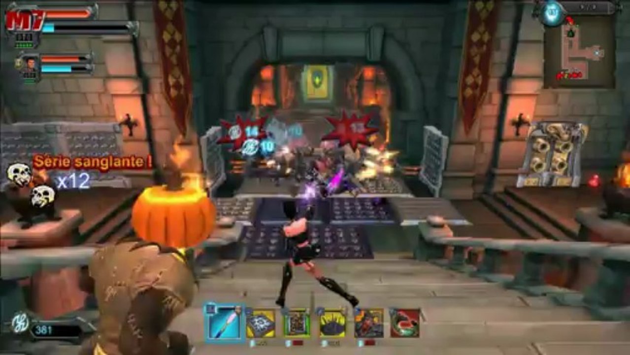 Orcs Must Die! 2 - Partie 5
