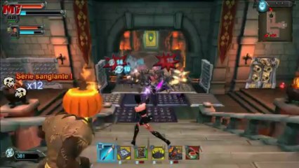 Orcs Must Die! 2 - Partie 5