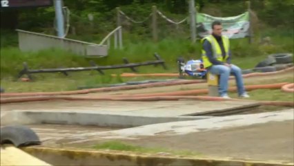 Essai Qualif Yoan 3ème CF2013