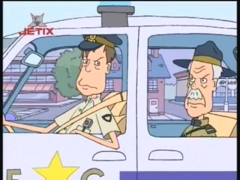 Ce- cu Andy - Domnul E.G merge la Moosehoof [S2E26]