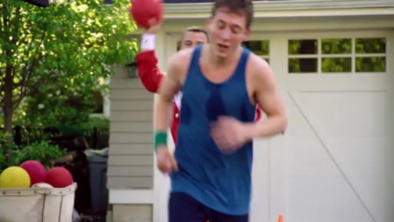 My Movie Project - bande annonce VOST