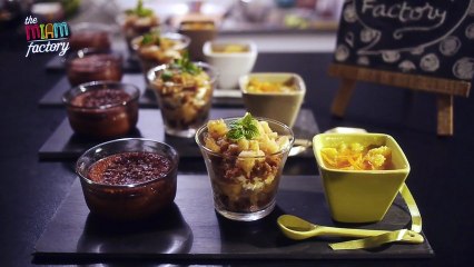 The Miam Factory - Episode 2 - Délices de Noël