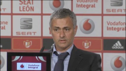Mourinho: "Die schlechteste Saison meines Lebens"