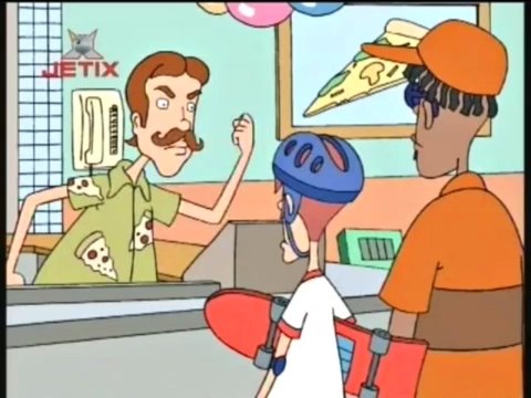 Ce- cu Andy - Pregatiti pentru plecare [S2E25]