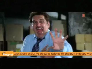 Fight Scene of Actor Ravi Kishan