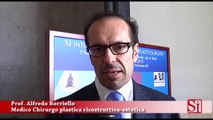 Napoli - Convegno sulla chirurgia plastica (17.05.13)