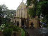 Afghan Church, Mumbai | Tourist Attraction