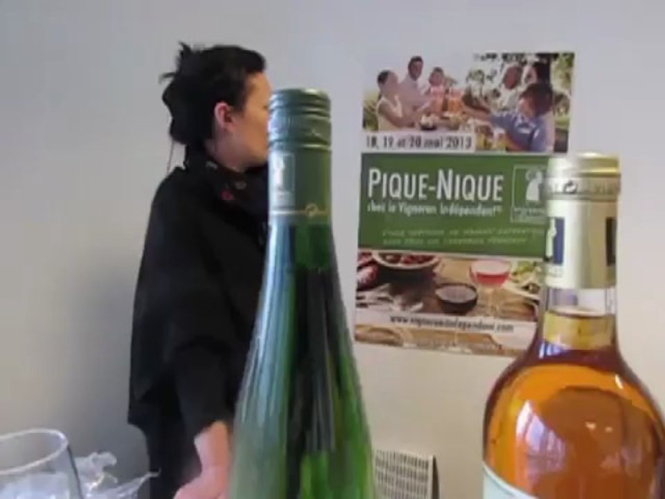 Pentecôte : pique-niquez dans les vignes
