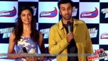 Ranbir Hates Brushing His Teeths - Deepika Padukone
