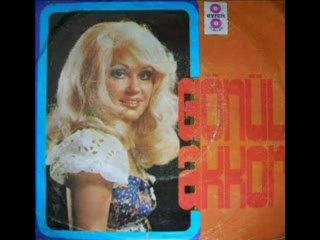 Gonul Akkor   - Zaman Kötü Korkuyorum