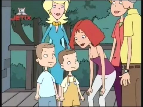 Ce-i cu Andy_ - Farsa lui Andy in bucatarie