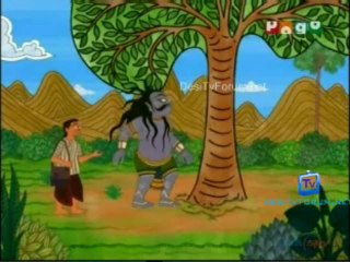 Krish Trish Baltiboy II 18th May 2013 Video Watch Online pt6