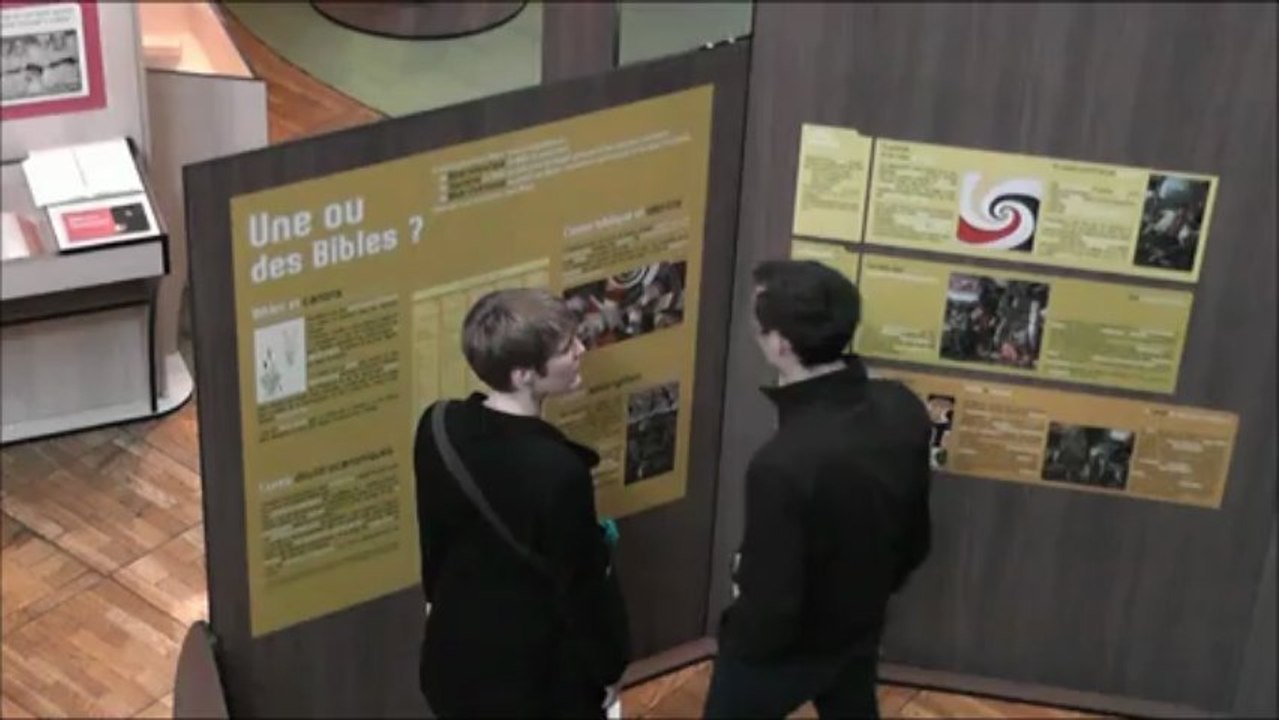 ouverture expo2