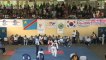 Championat de taekwondo d’Afrique centrale