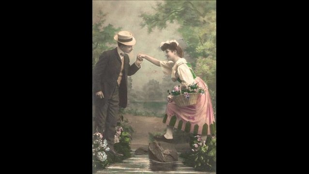 Viens Poupoule viens...