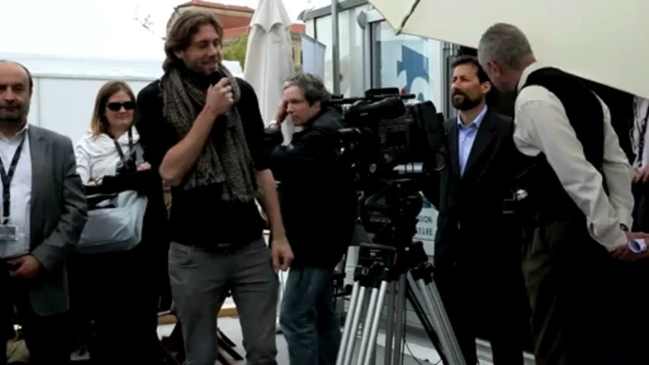 Les RDV de la CST - SONY