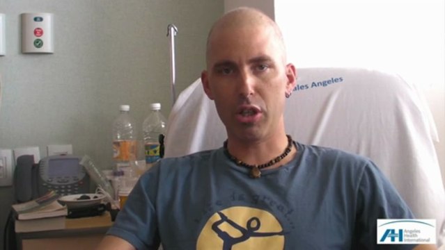 Alternative Cancer Treatment - Angeles Health International