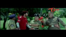 Jayaprakash Reddy Arrests Allari Naresh - Comedy Scene