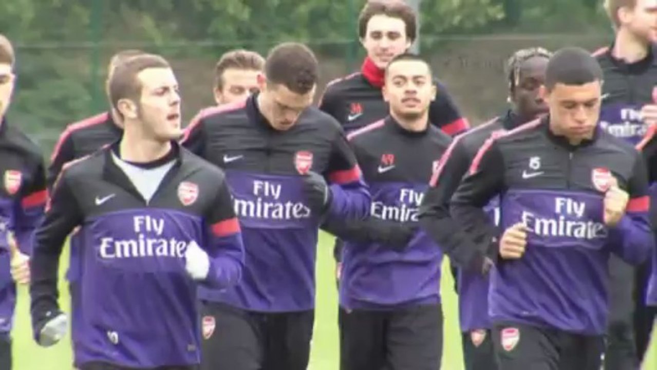 Wenger und Moyes voll des Lobes für Beckham