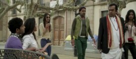 Iddarammayilatho Movie New Trailer 01- Allu Arjun, Amala Paul, Catherine Tresa