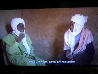 le BOOM de l'uranium ウランのブーム