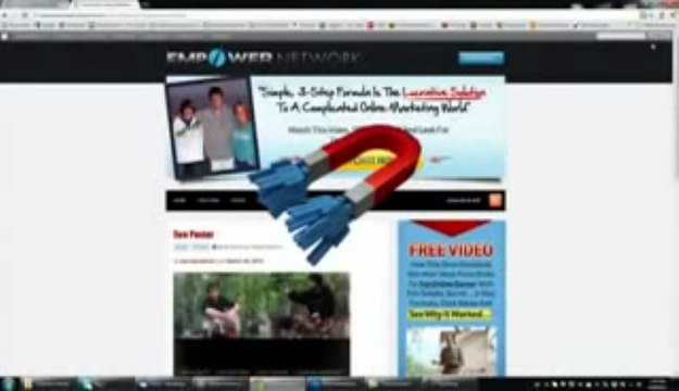 Empower Network il Miglior Business 2013, Make Money Online 100% commission